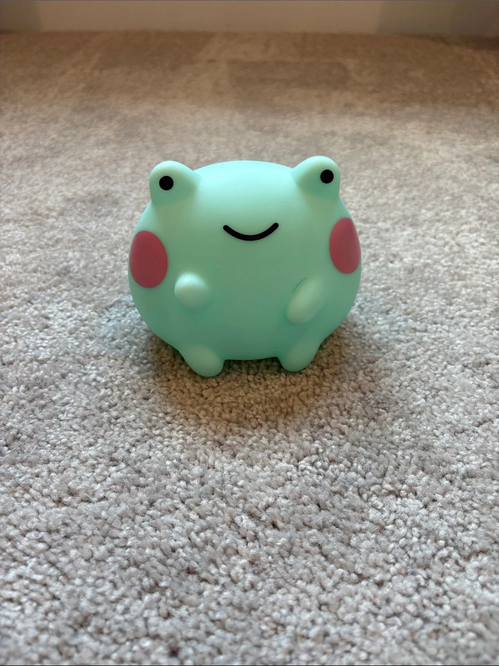Froggie Lamp - Ebbo